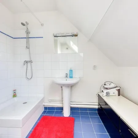 Lägenhet Loft A 15 Min Des Champs-elysees Paris Avec Parking Clichy