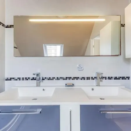 Loft A 15 Min Des Champs-elysees Paris Avec Parking *
