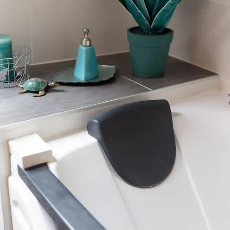 Apartmán Loft A 15 Min Des Champs-elysees Paris Avec Parking