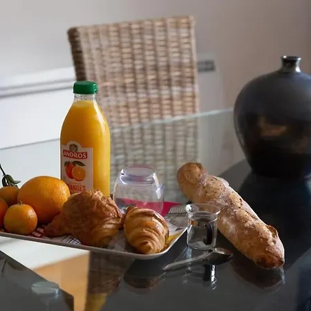 Loft A 15 Min Des Champs-elysees Paris Avec Parking Apartmán Clichy