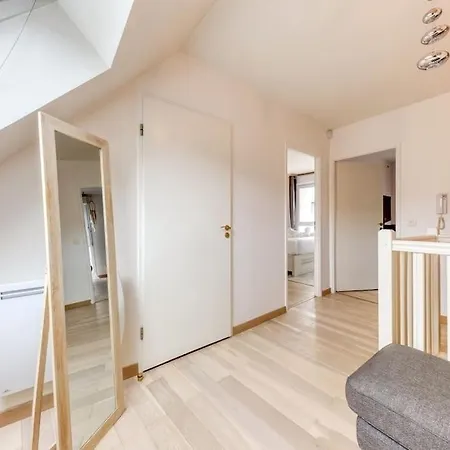 Loft A 15 Min Des Champs-elysees Paris Avec Parking * Clichy