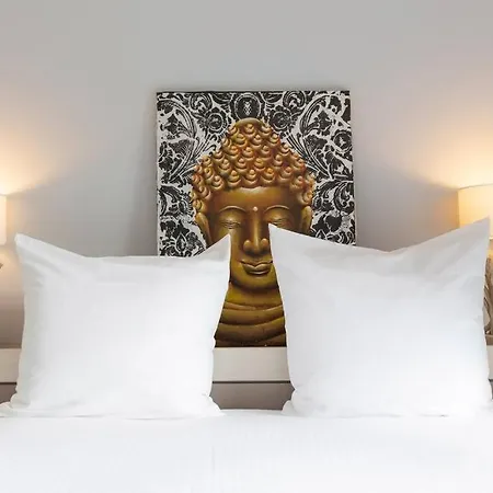 Loft A 15 Min Des Champs-elysees Paris Avec Parking Lägenhet
